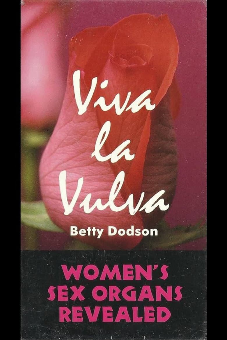 Viva la Vulva: Women's Sex Organs Revealed poster