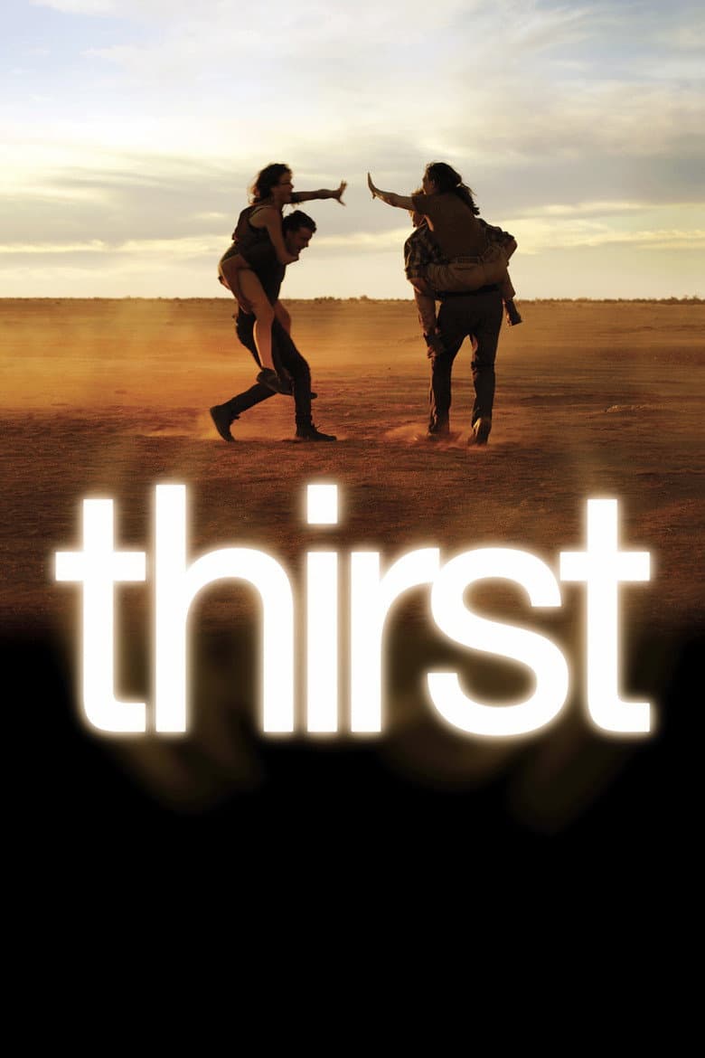 Thirst poster