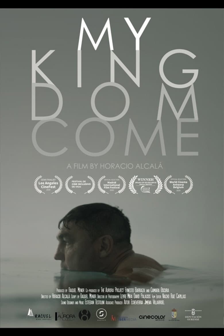 Thy Kingdom Come poster