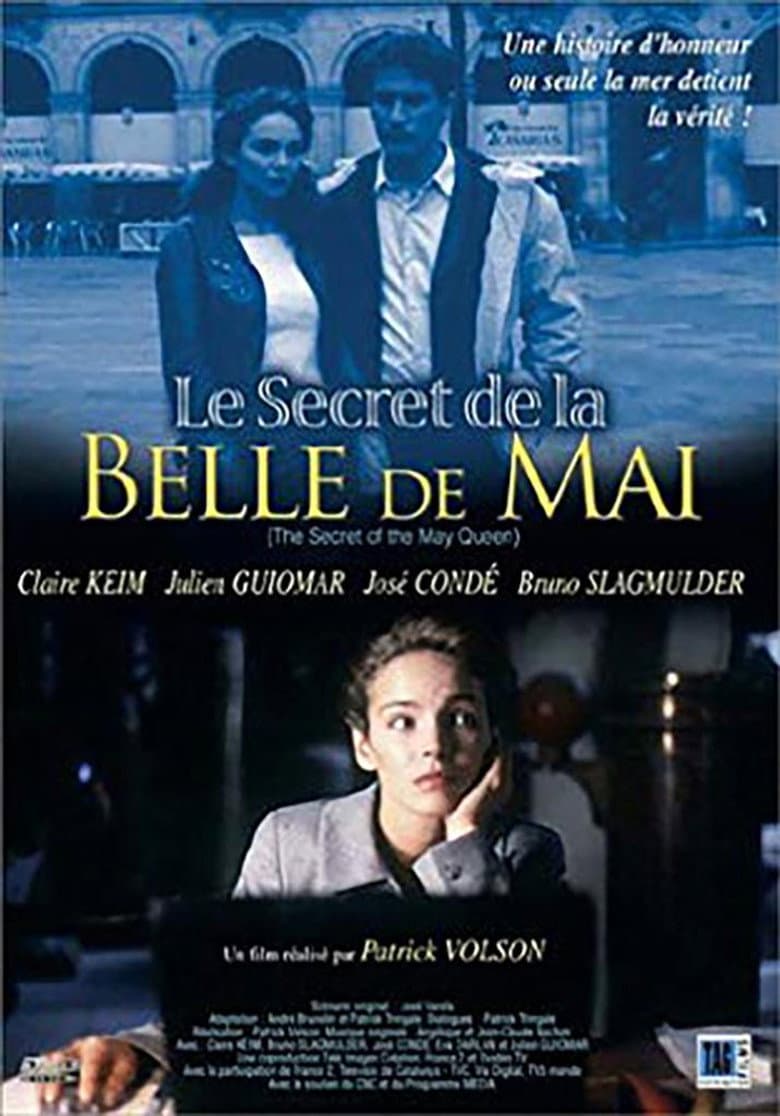 The Secret of the Mai's Beauty poster