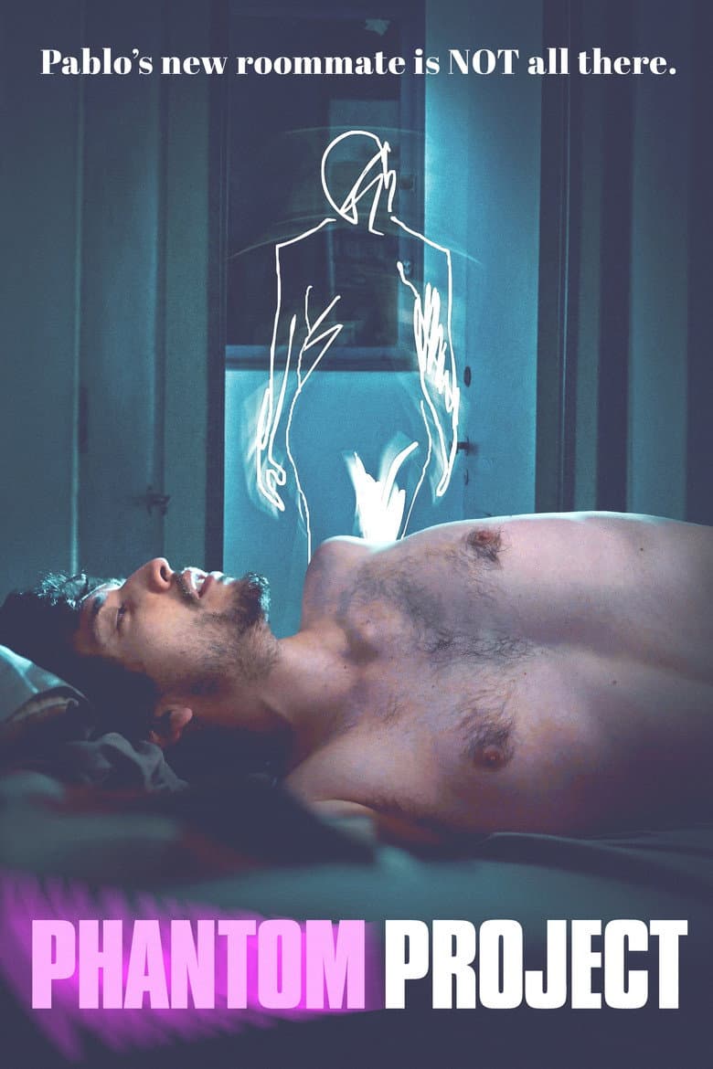 Phantom Project poster