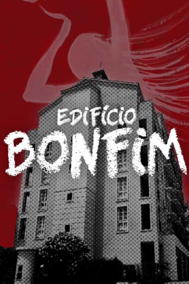 Edifício Bonfim poster