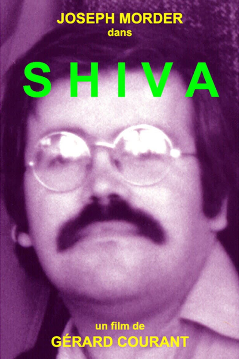 Shiva poster