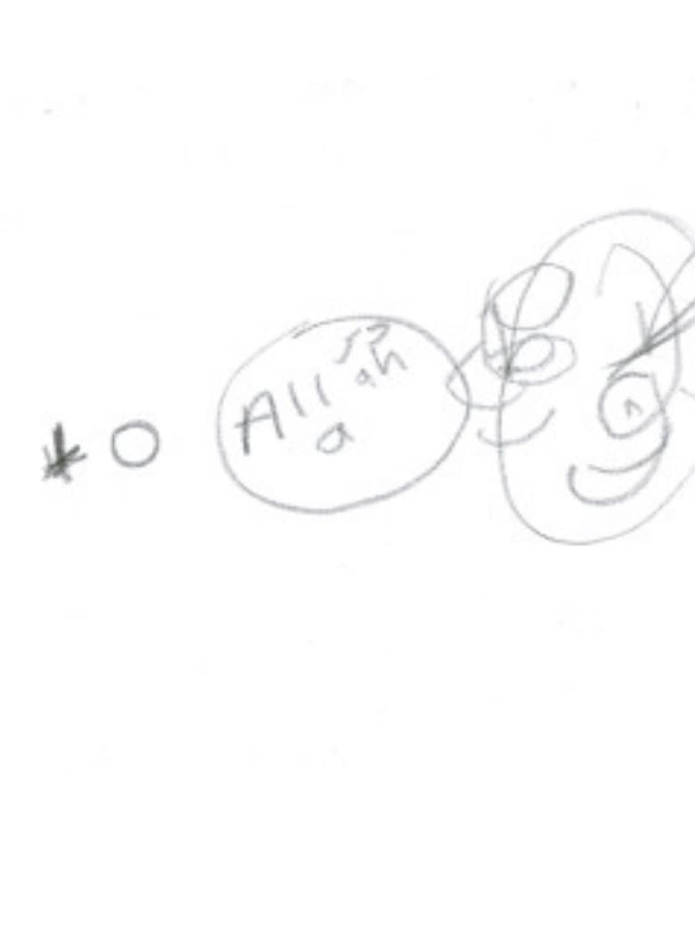 g.A. the drug the body makes poster