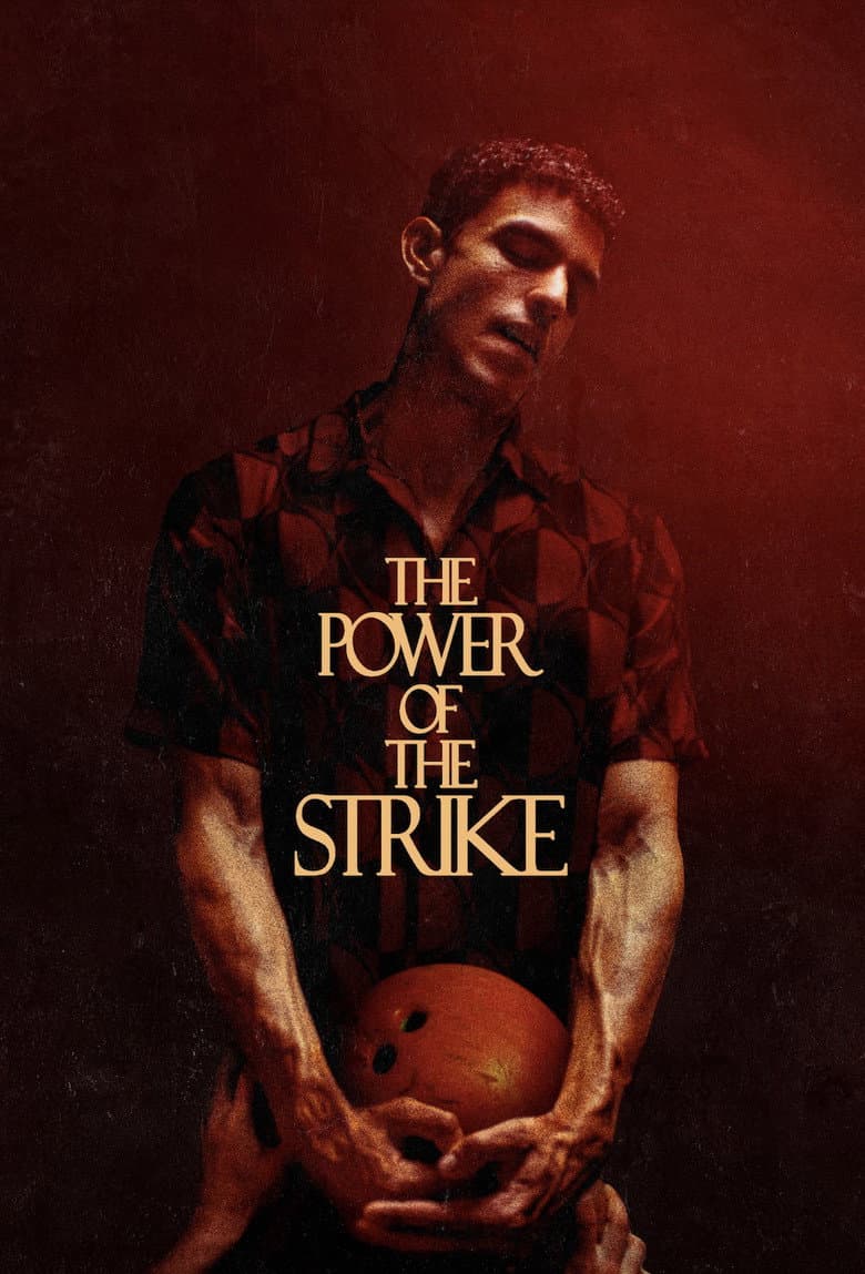 The Power of the Strike poster