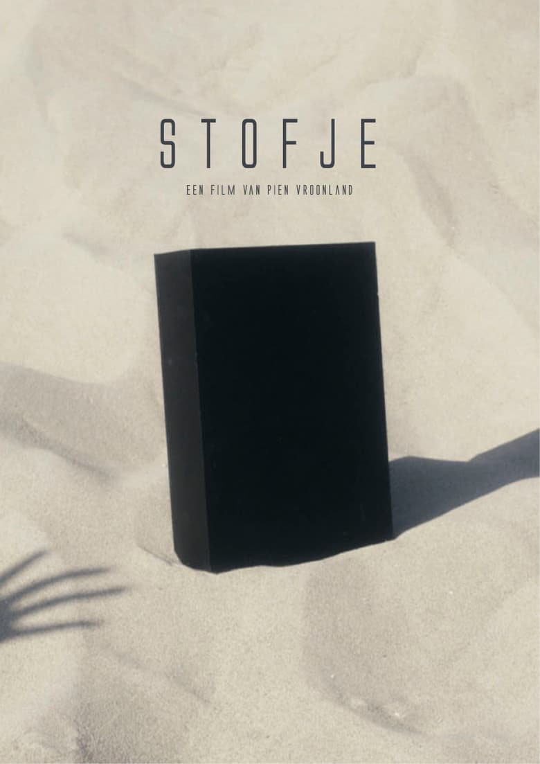 Stofje poster