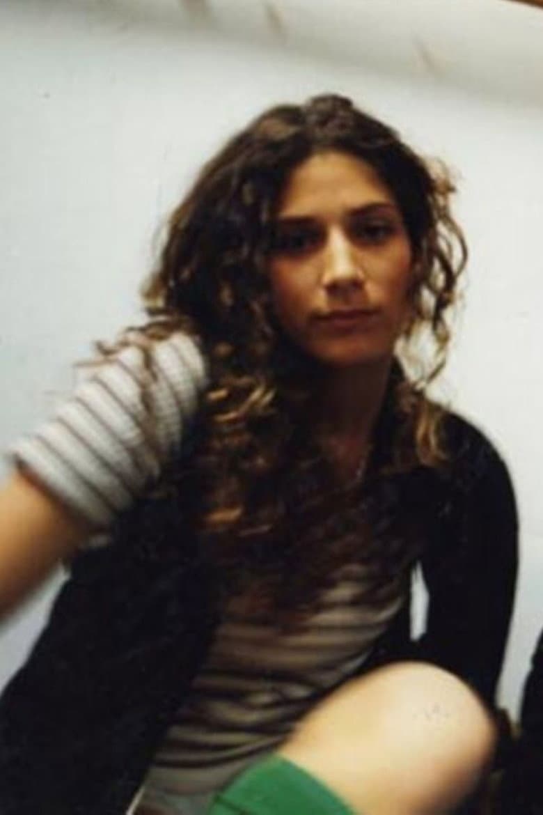 Mädchen am Ball poster