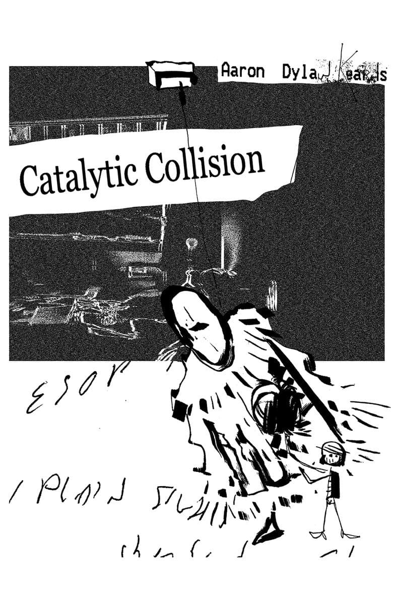Catalytic Collision poster
