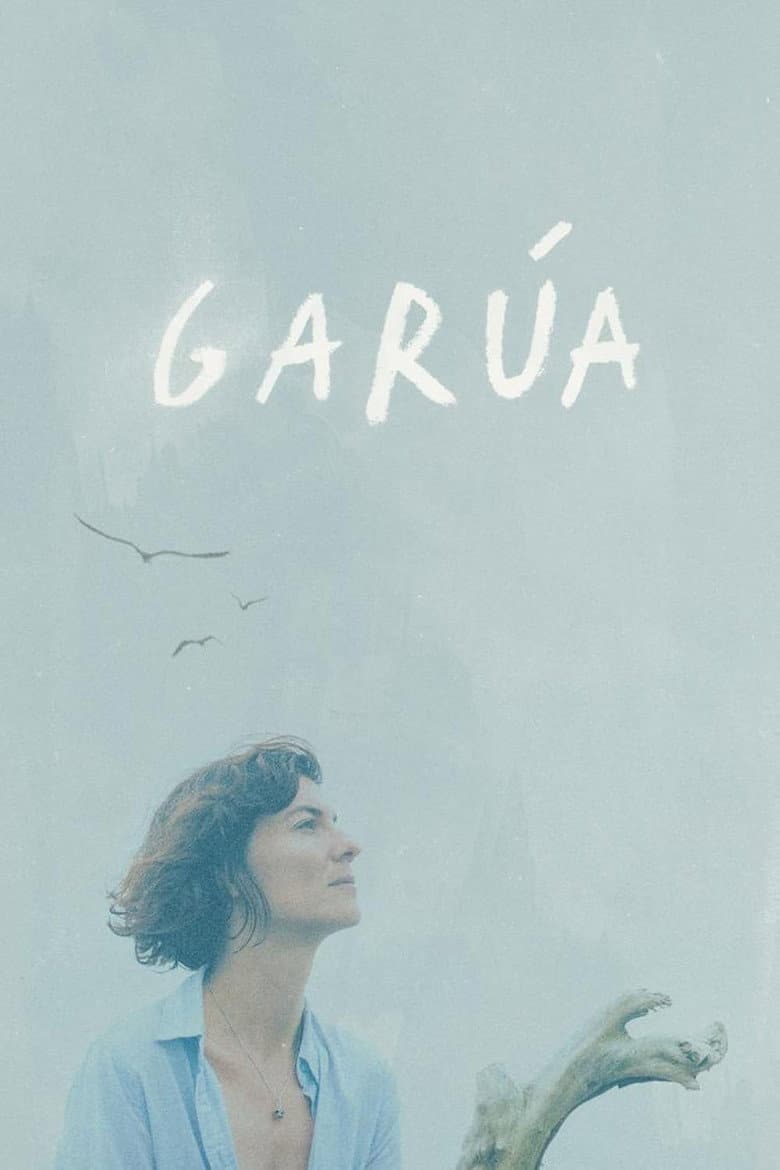 Garúa poster