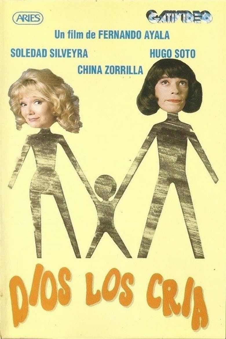 God Raises Them poster