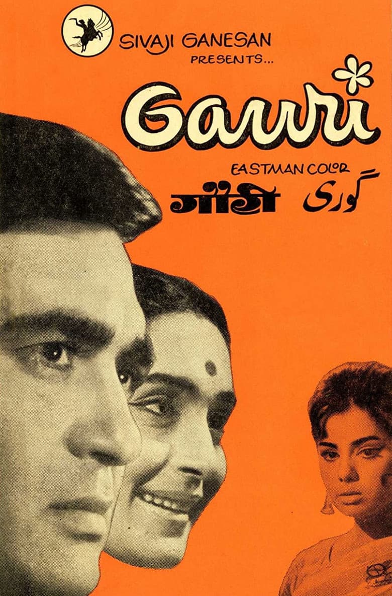 Gauri poster