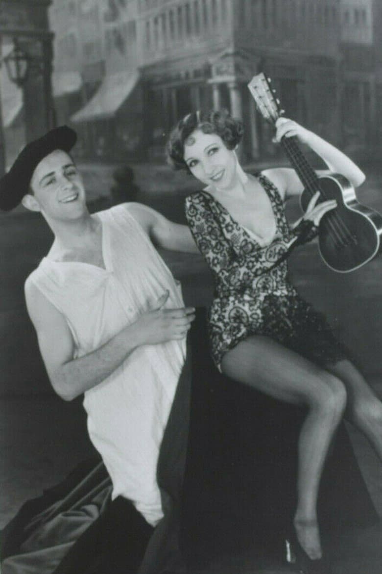 The Swell Head poster