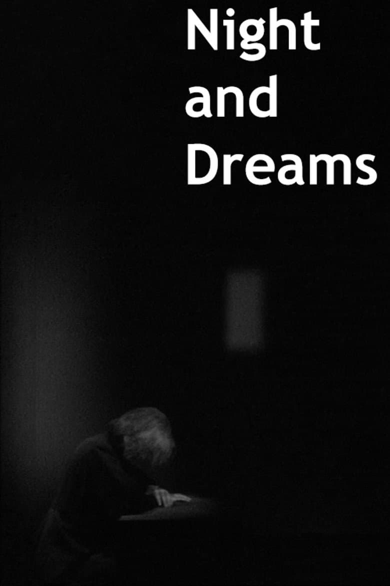 Night and Dreams poster