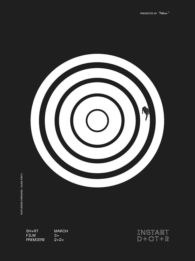 Instant Doctor poster