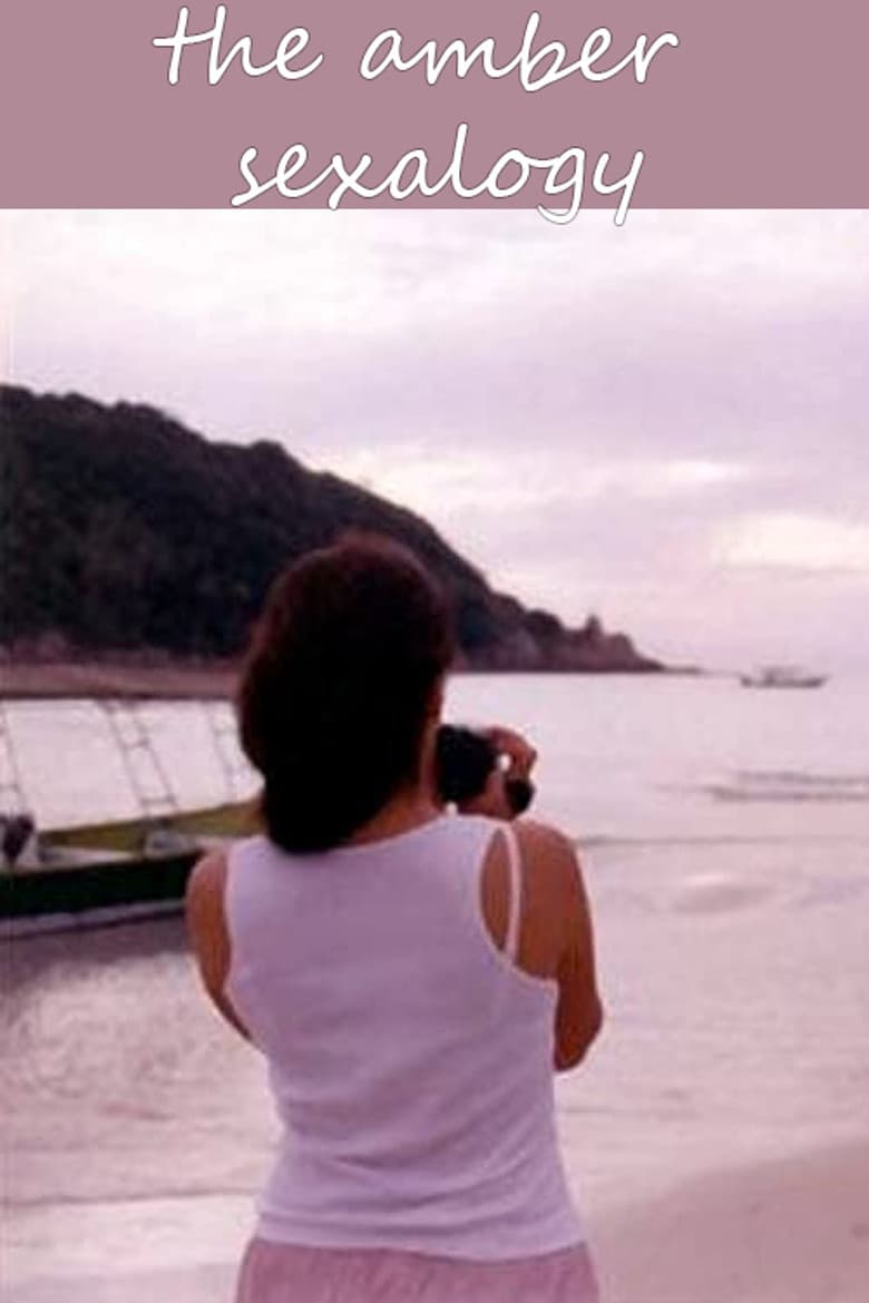 The Amber Sexalogy poster