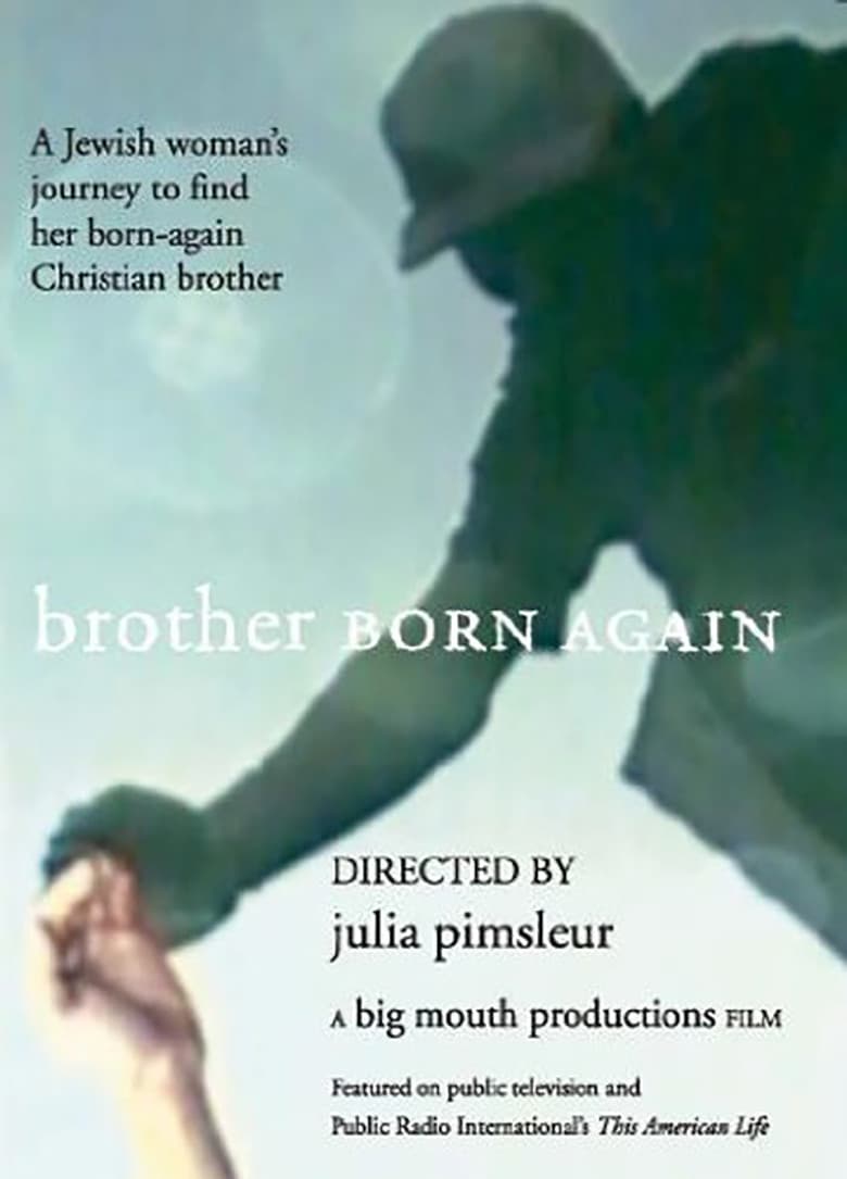 Brother Born Again poster