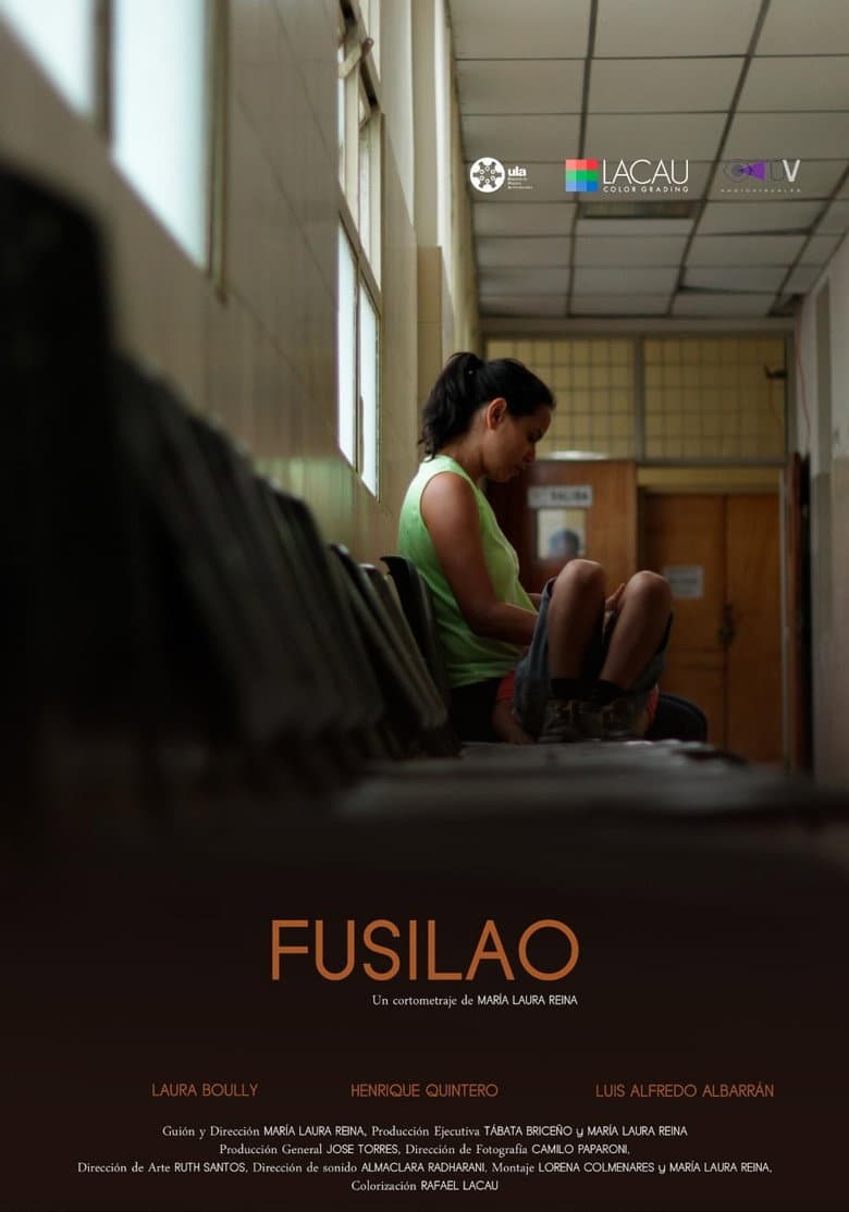 Fusilao poster