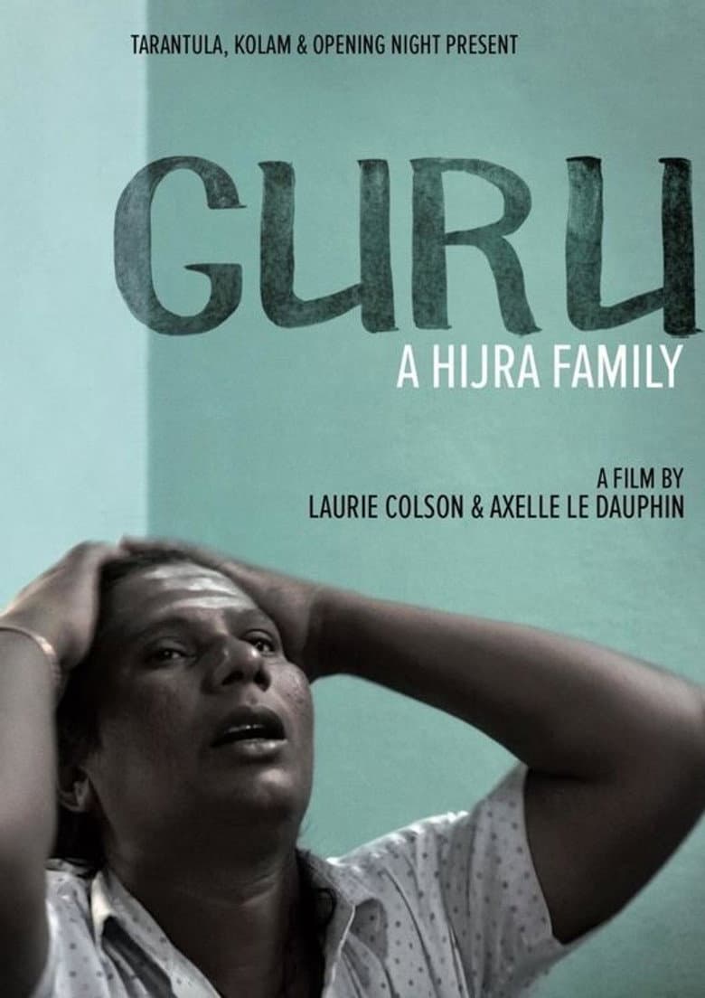 Guru, A Hijra Family poster