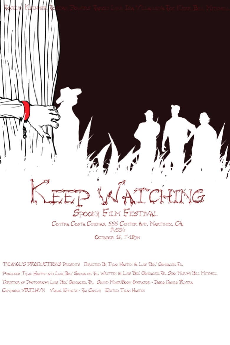 Keep Watching poster