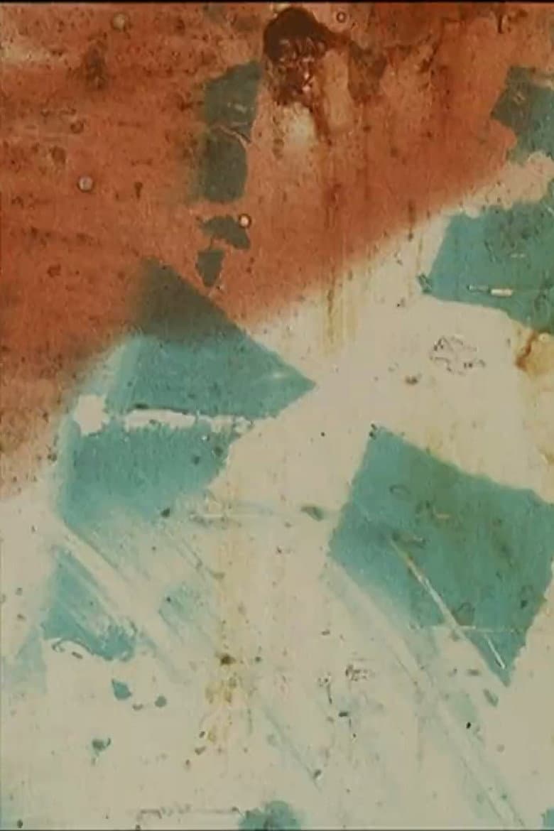 Rhapsody for another time poster