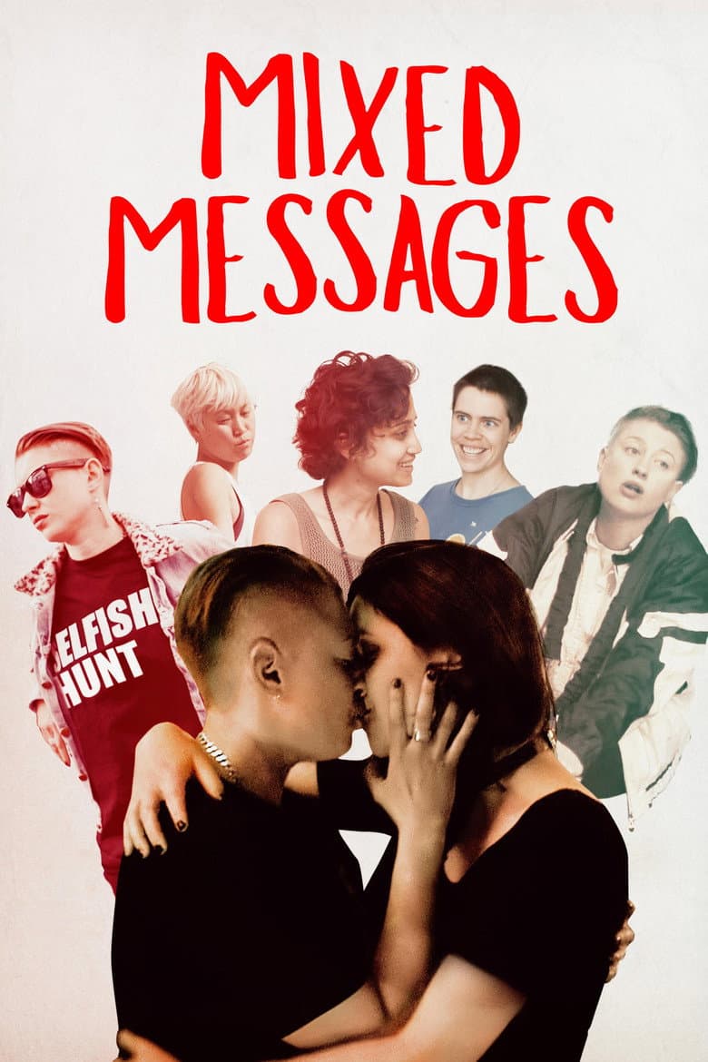 Mixed Messages poster