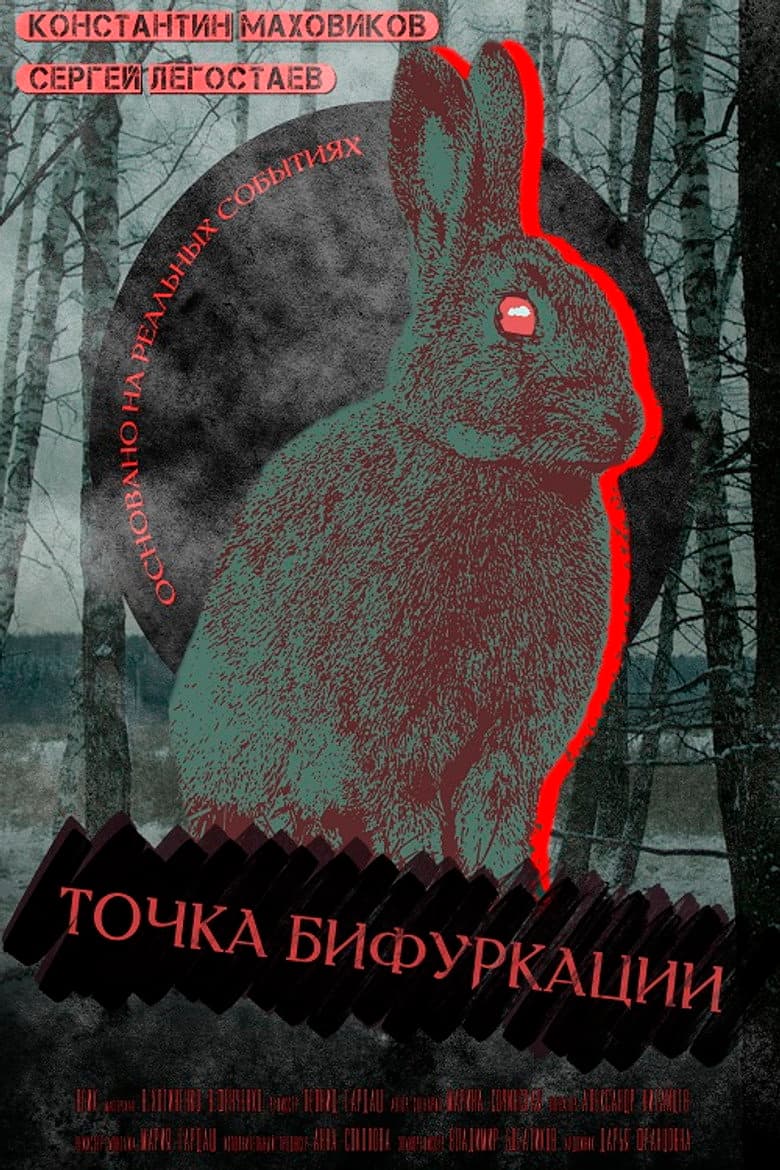 Point Of Bifurcation poster