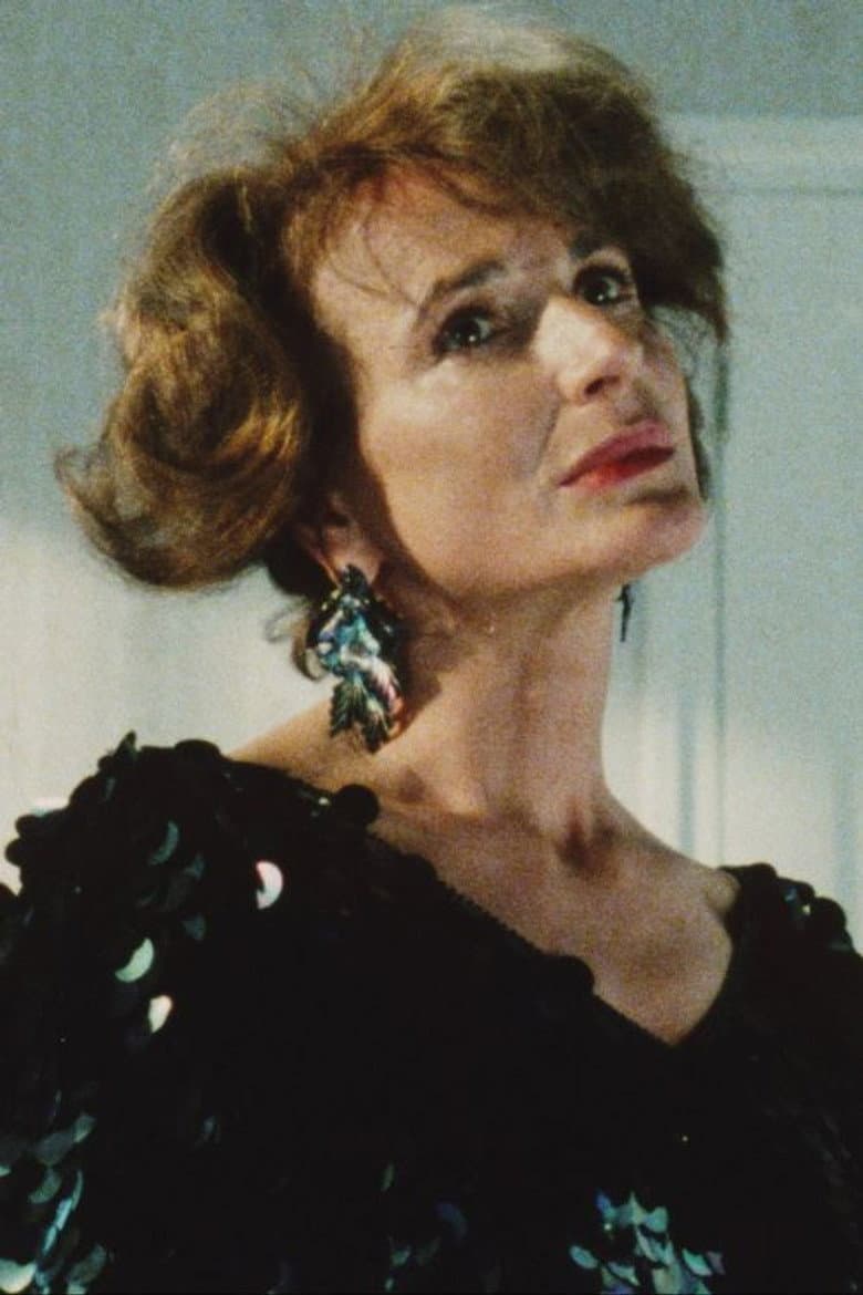 Further and Particular poster