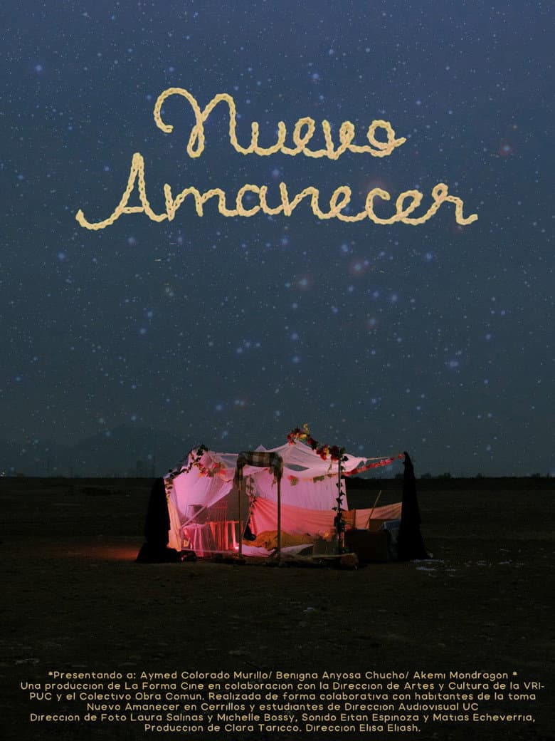 Squatter Tale poster