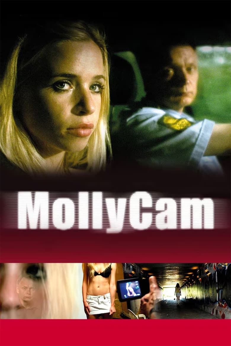 MollyCam poster