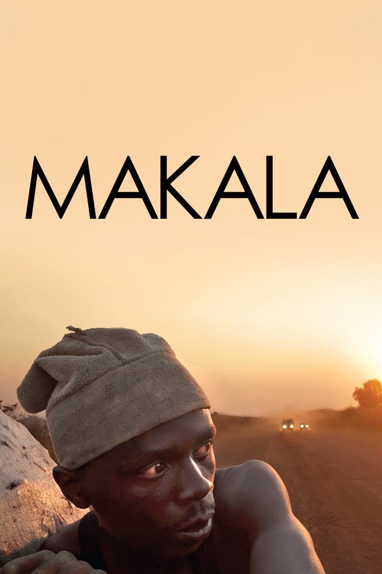 Makala poster