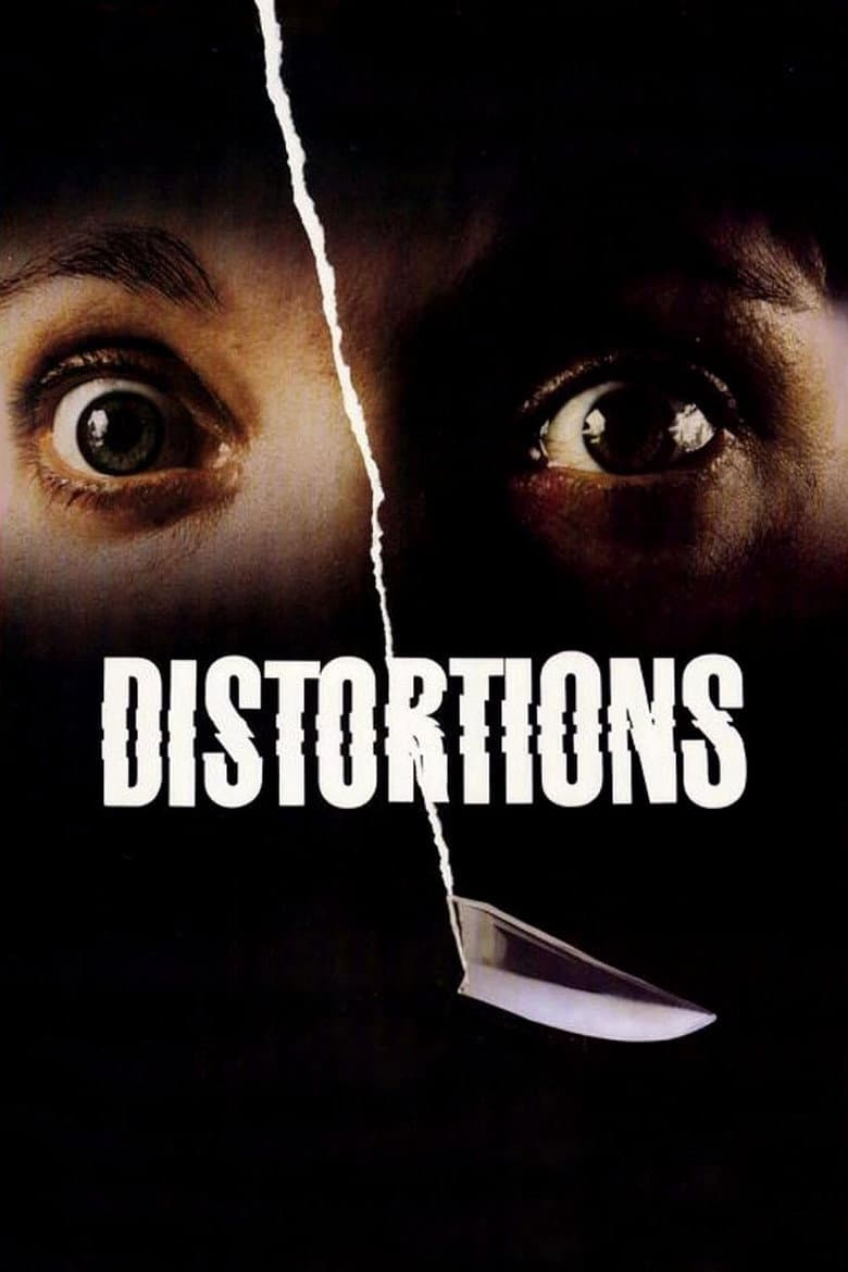Distortions poster
