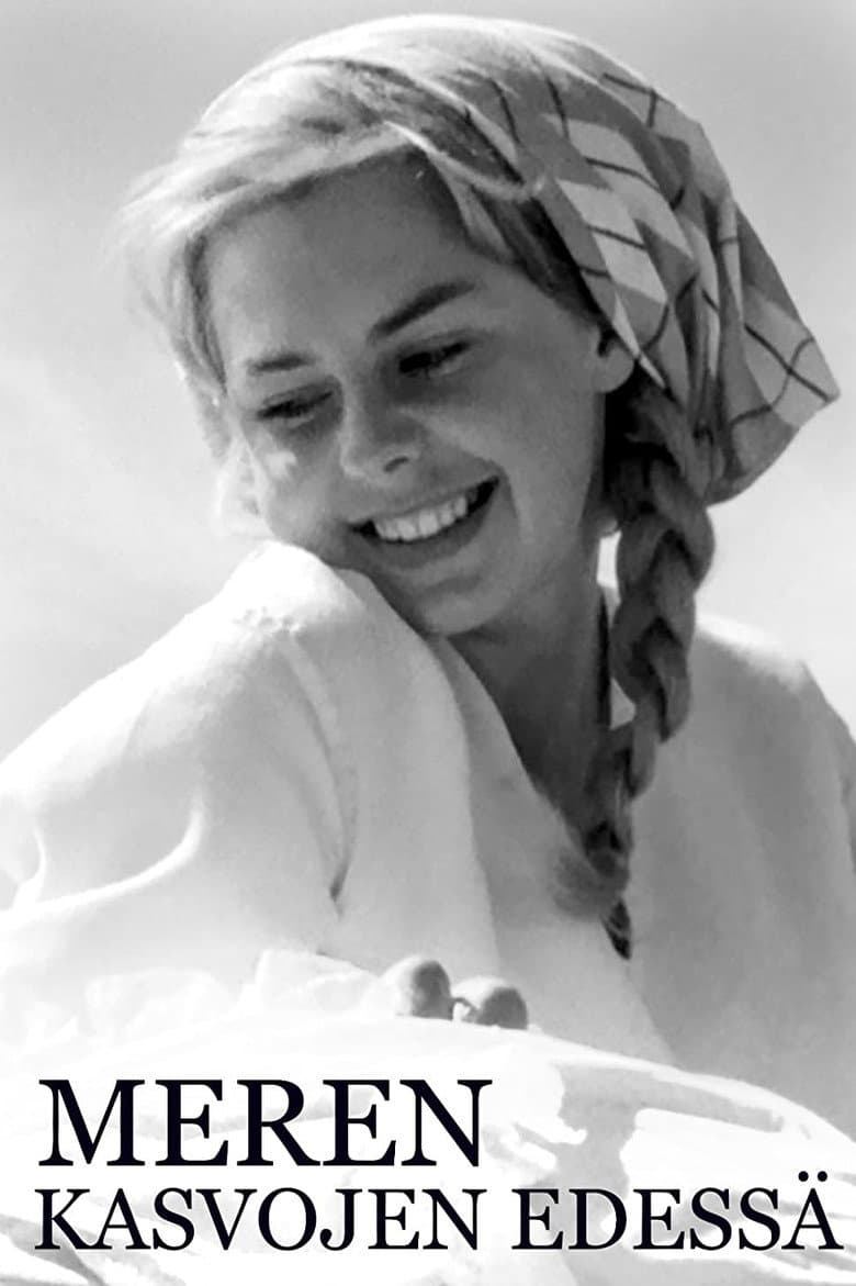 Inför havets anlete poster