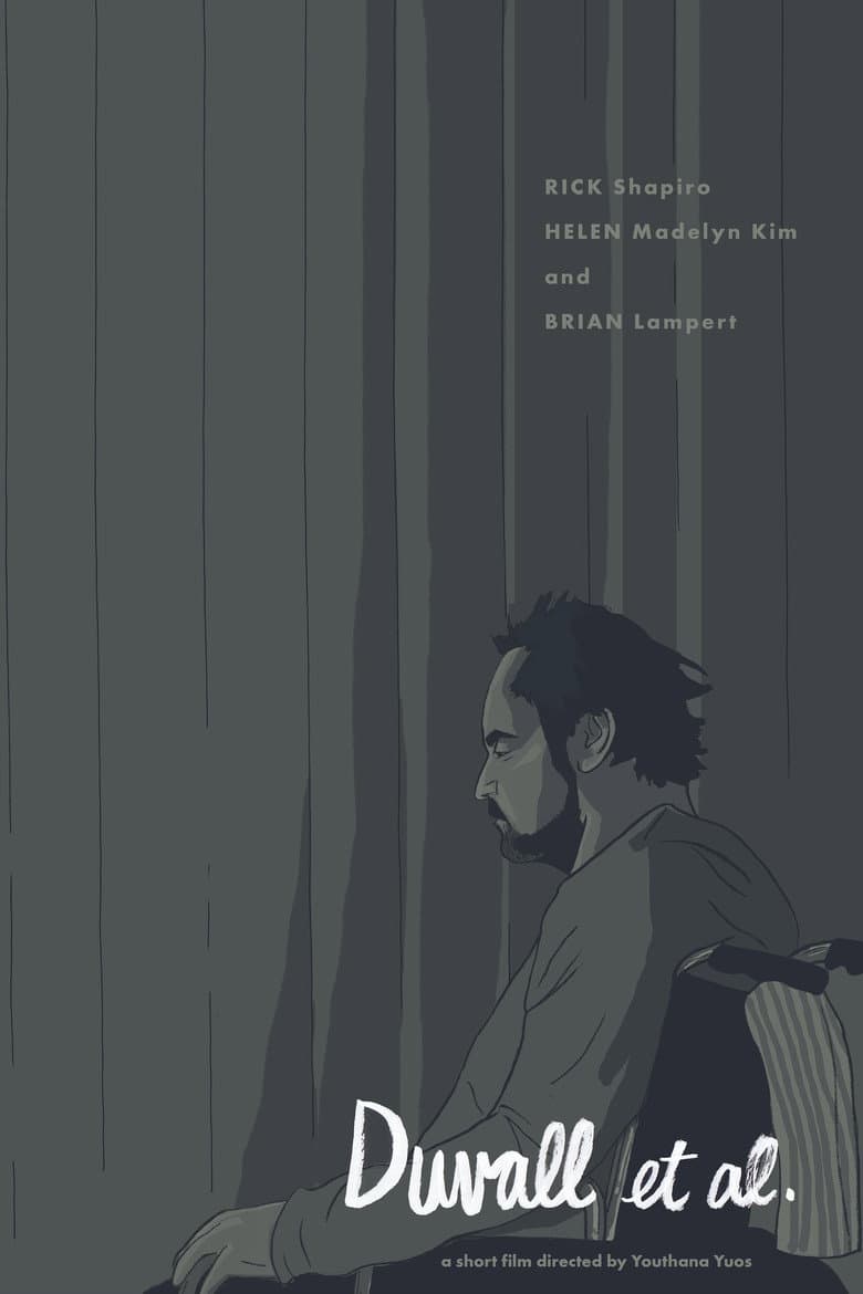 Duvall Et Al poster