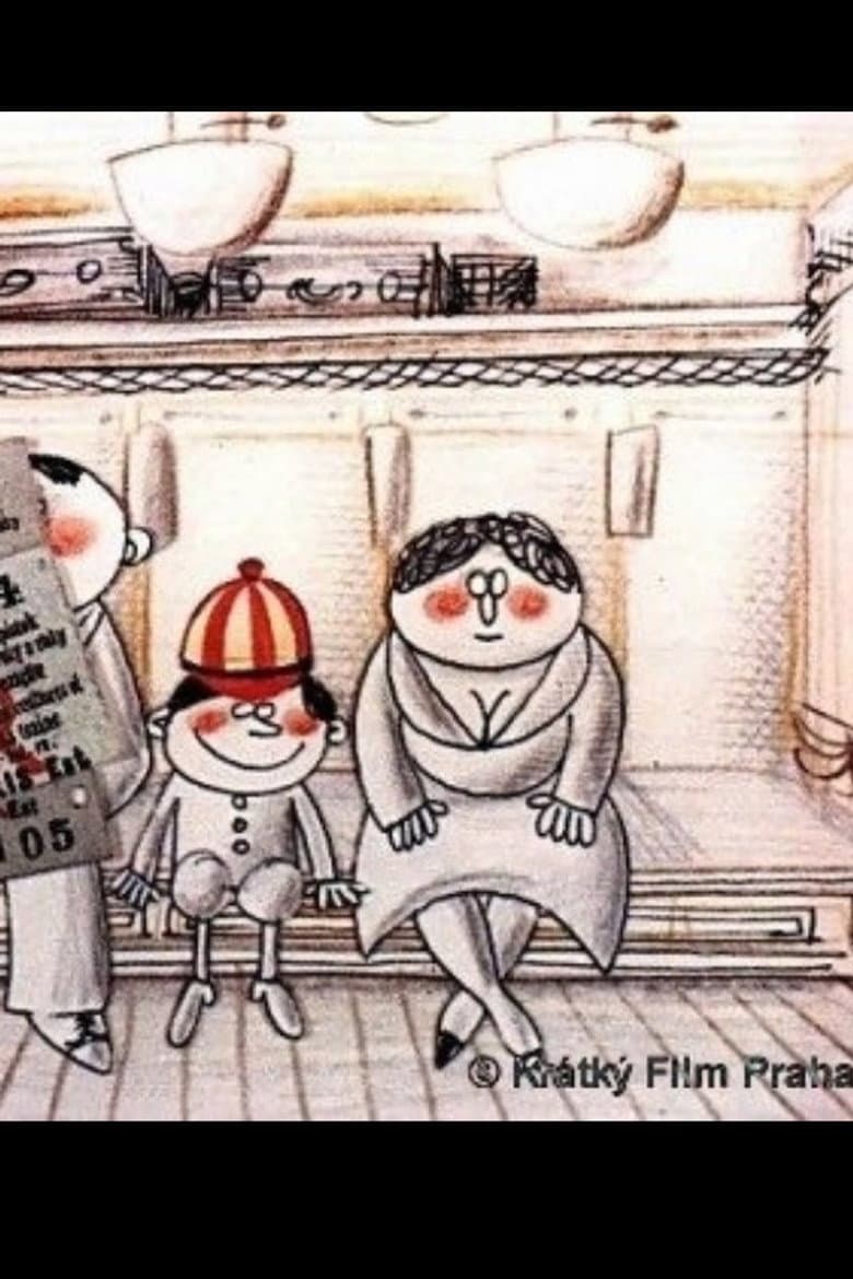 How to Obtain a Good Child poster