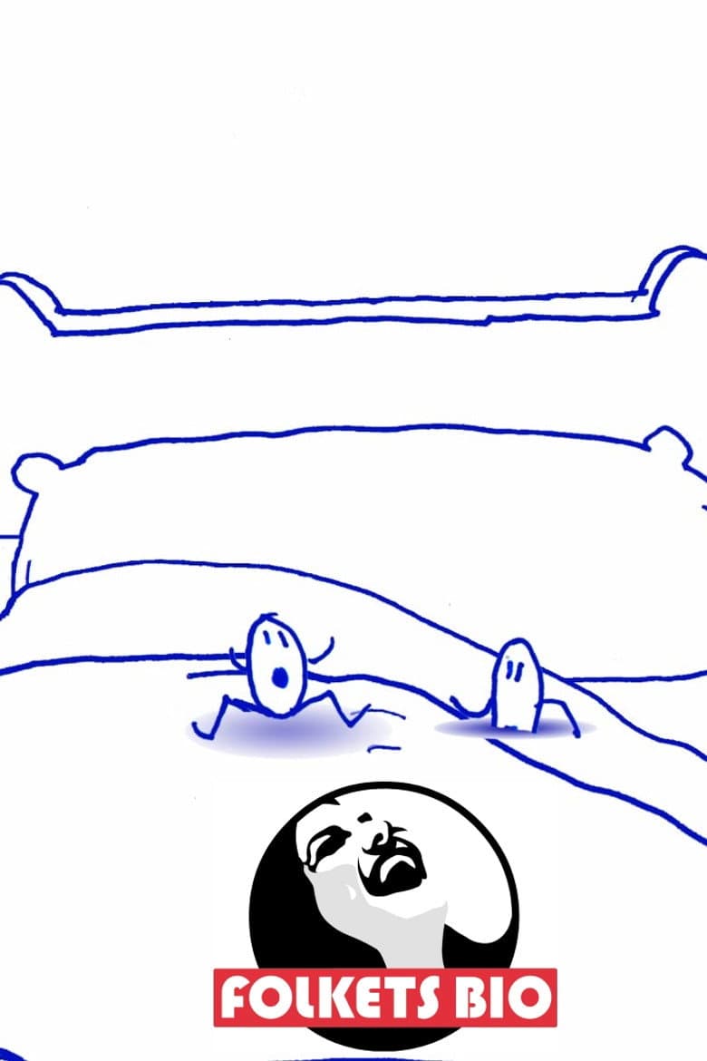 The Bed Jumpers poster