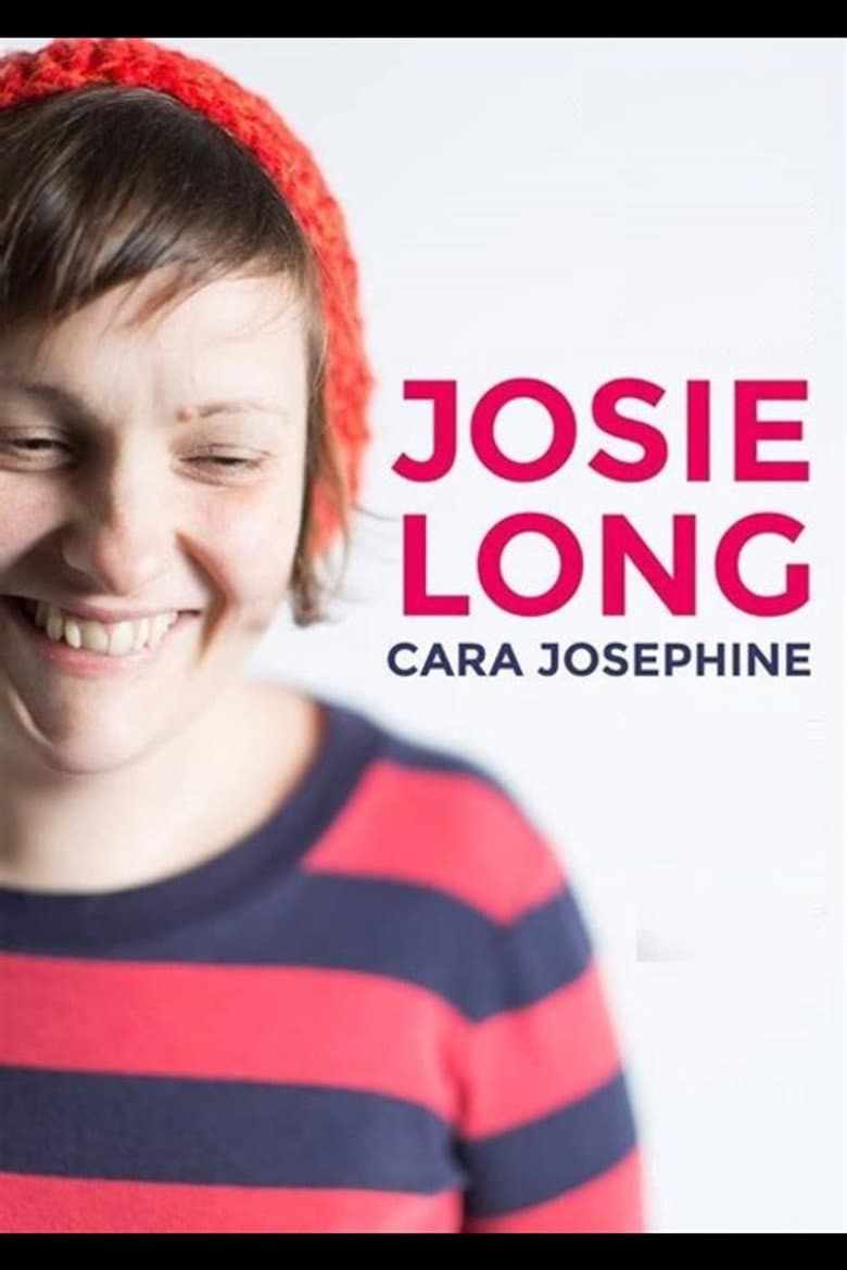 Josie Long: Cara Josephine poster