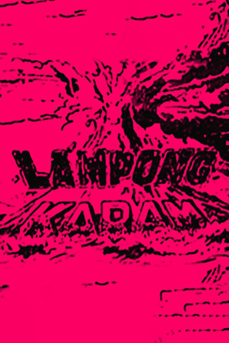 Lampong Karam poster