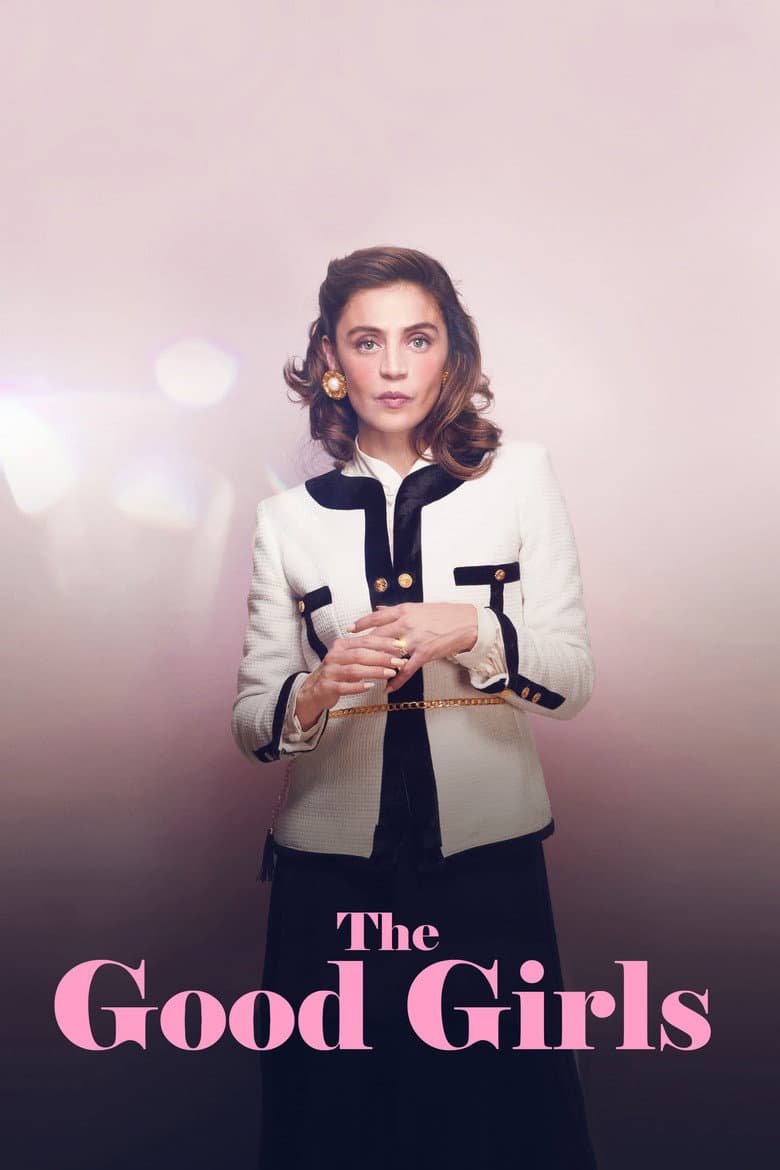 The Good Girls poster