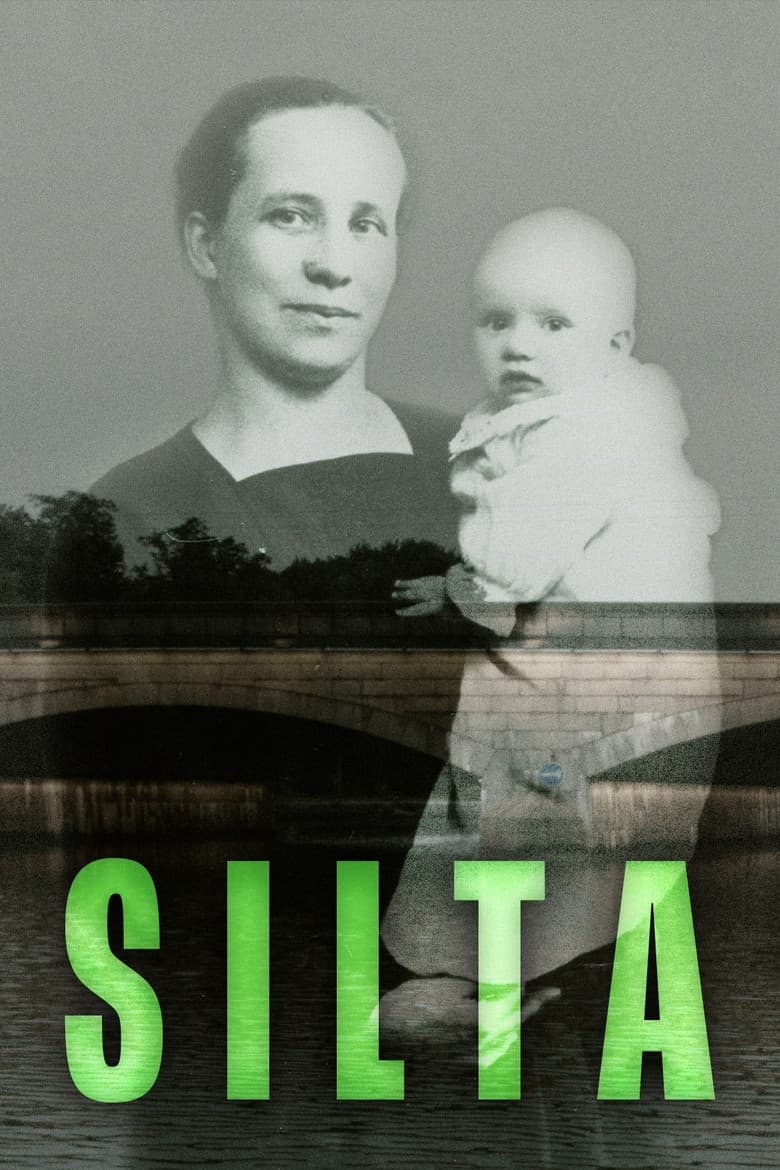 Silta poster