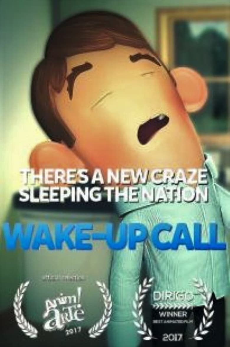 Wake-Up Call poster
