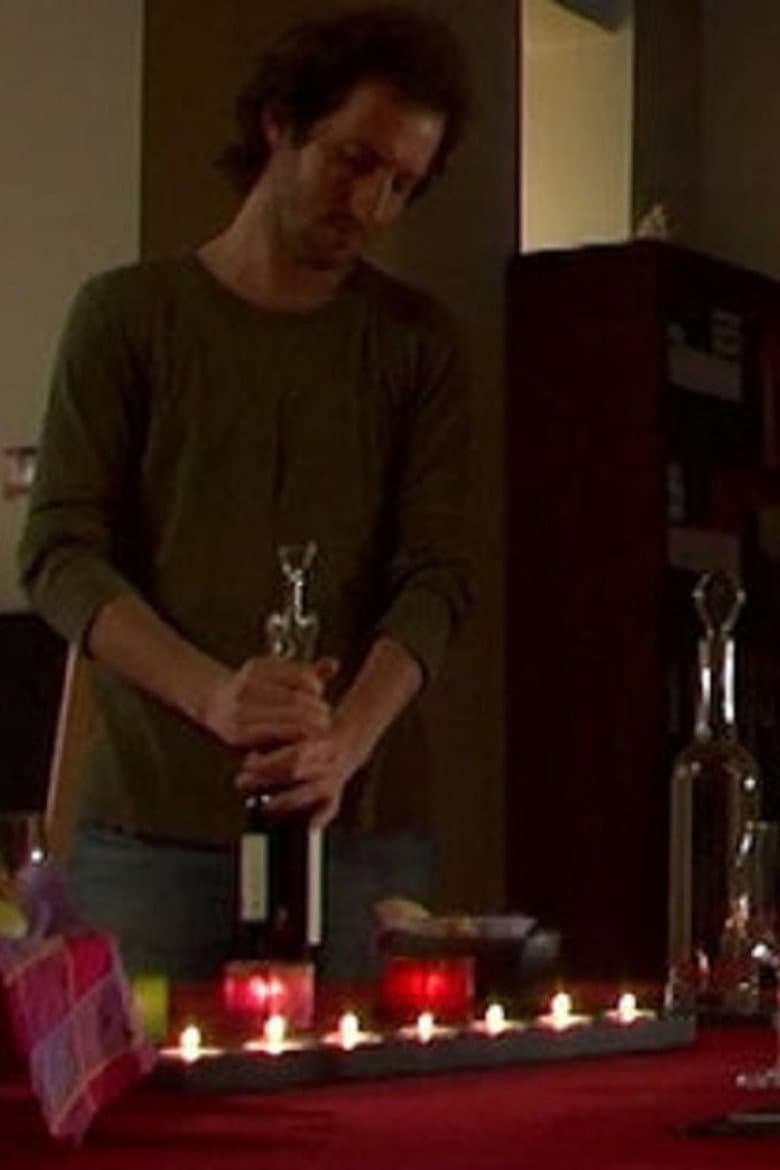 Monsieur Hyde poster