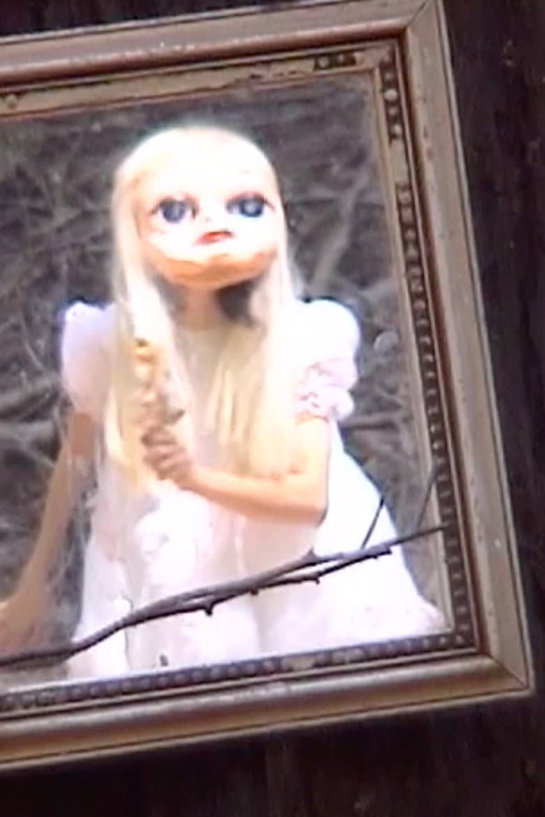 A Midsummer's Nightmare poster