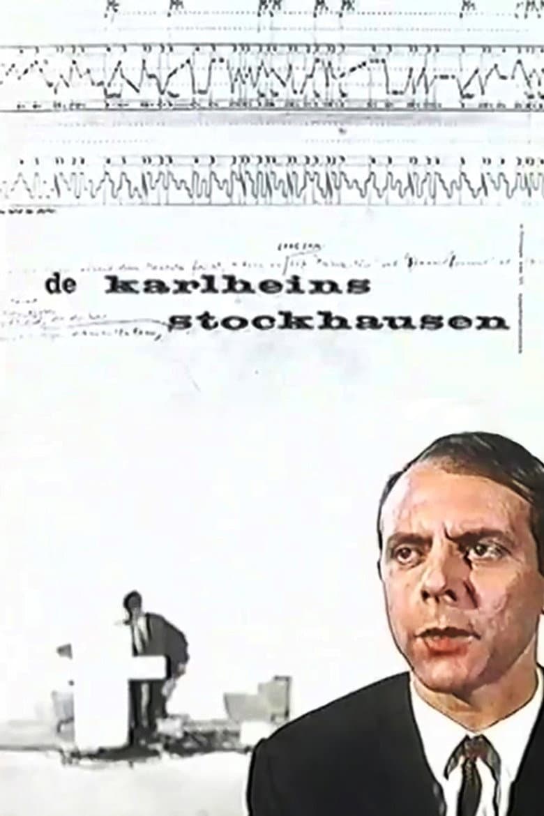 Mikrophonie I poster