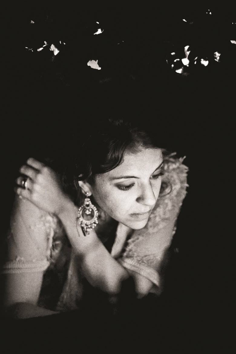 What Happens to a Displaced Ant poster