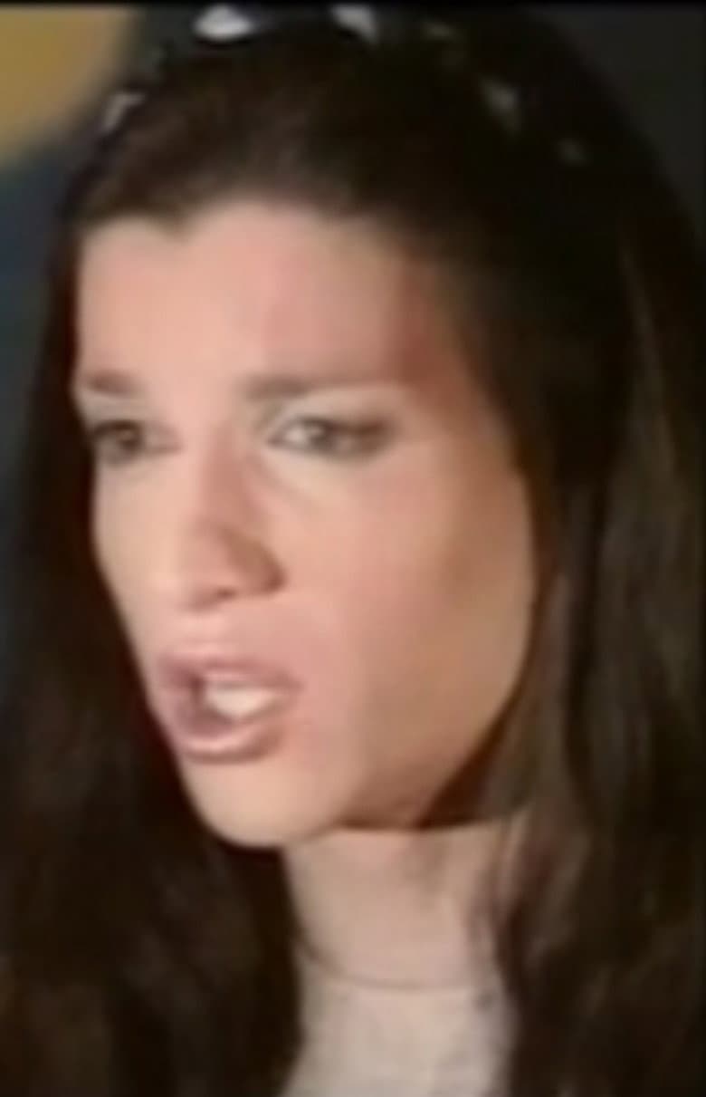 Body Double 8 poster