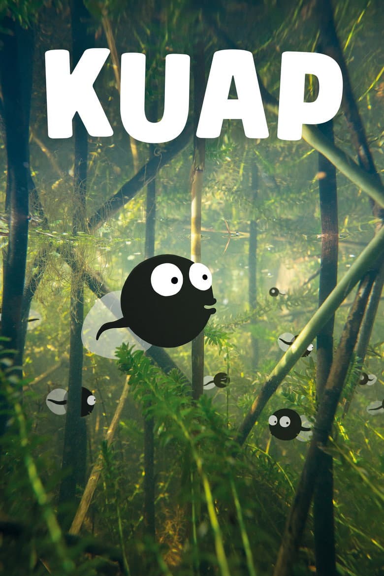 Kuap poster