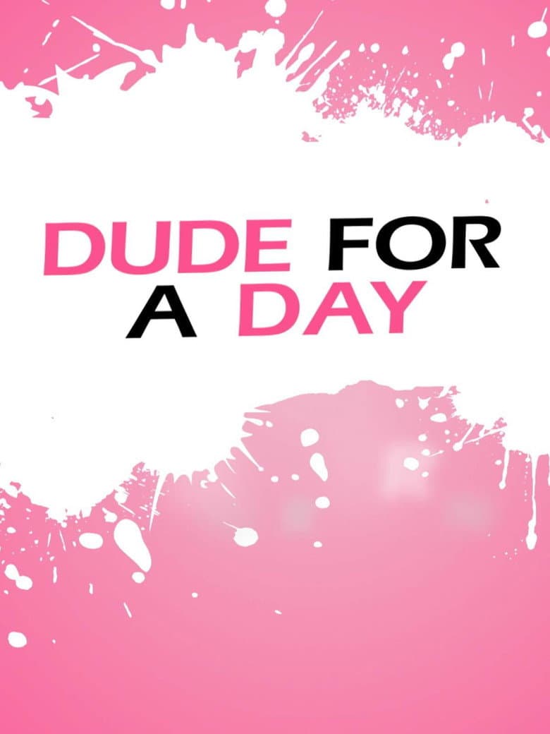 Dude for a Day poster