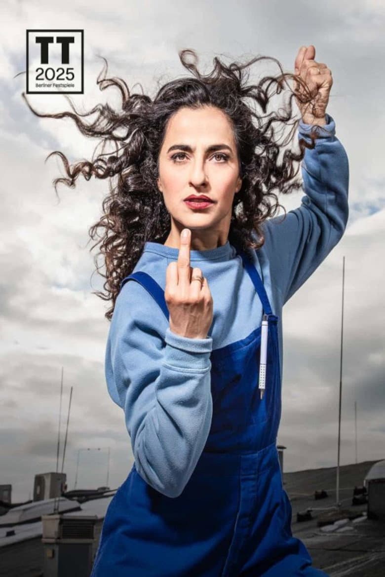 Unser Deutschlandmärchen poster