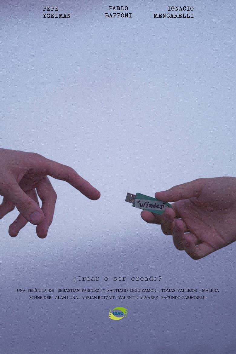 Winder poster