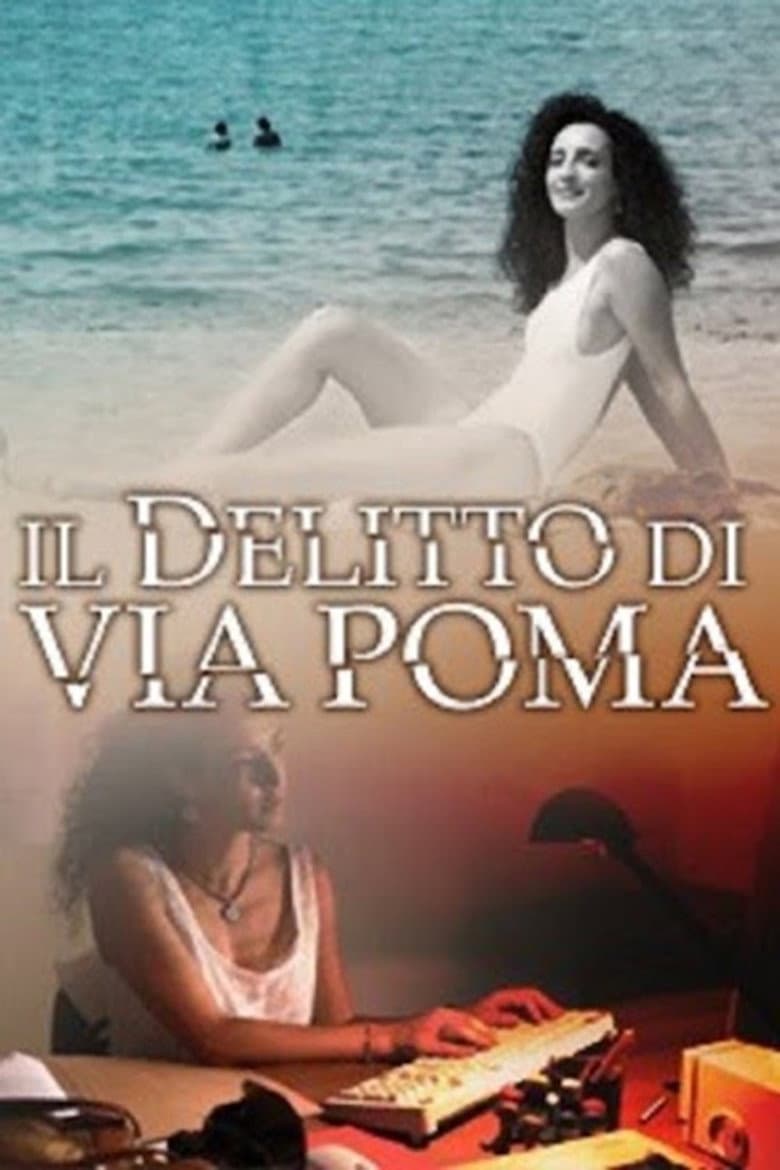 Il delitto di Via Poma poster